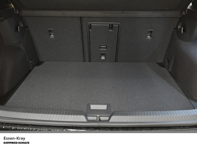 Volkswagen Golf 2.0 TSI DSG IQ.Drive