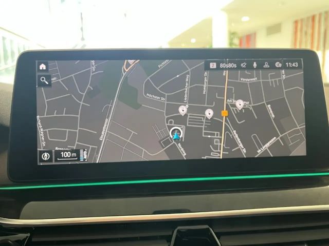 BMW 530 530e M-Sport Touring xDrive