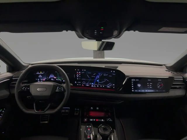 Audi A5 Hybride Quattro S-Tronic