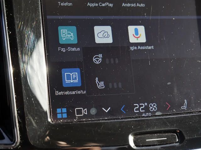 Volvo V60 AWD Core Hybrid Recharge T6