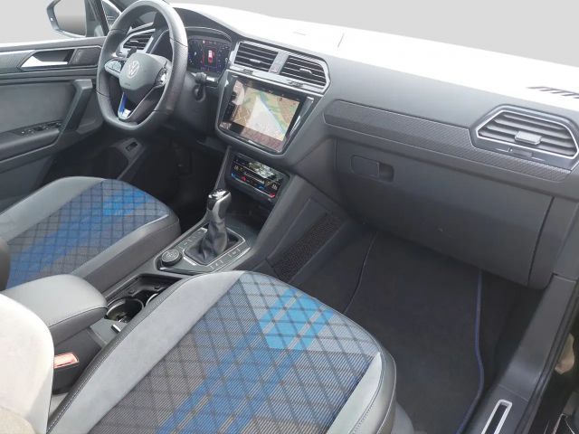 Volkswagen Tiguan 2.0 TSI DSG Style