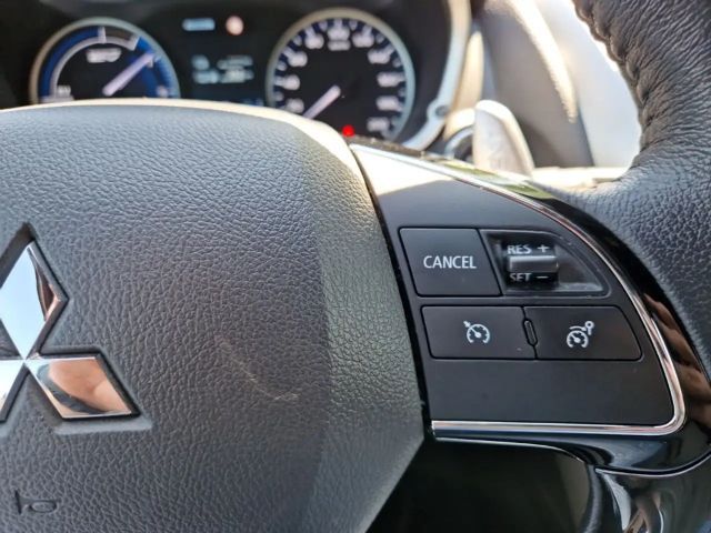 Mitsubishi Eclipse Cross PHEV