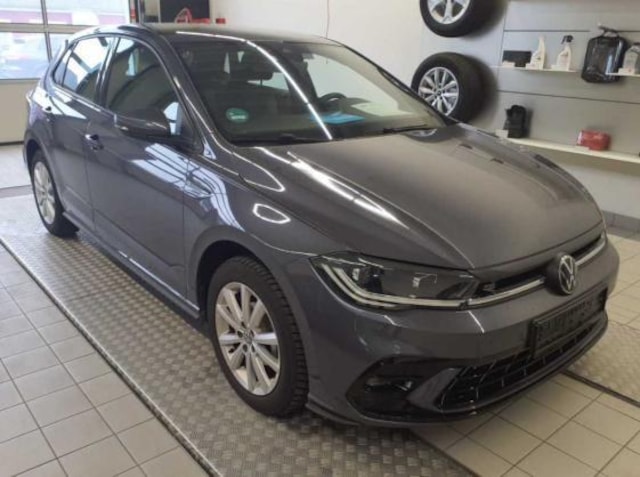 Volkswagen Polo 1.0 TSI DSG IQ.Drive R-Line