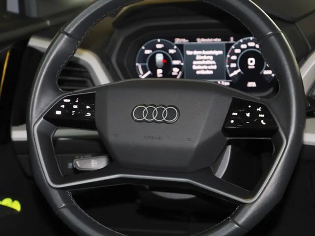 Audi Q4 e-tron 35 Sportback