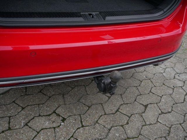 Volkswagen Passat 2.0 TDI AllTrack Variant