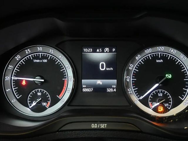 Skoda Karoq 4x4 Style