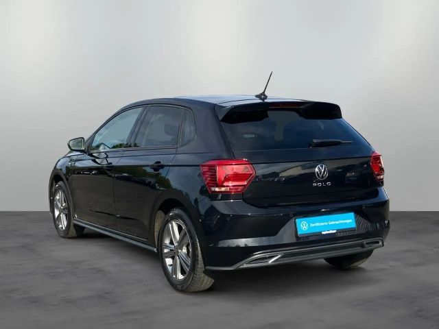 Volkswagen Polo 1.0 TSI DSG Highline