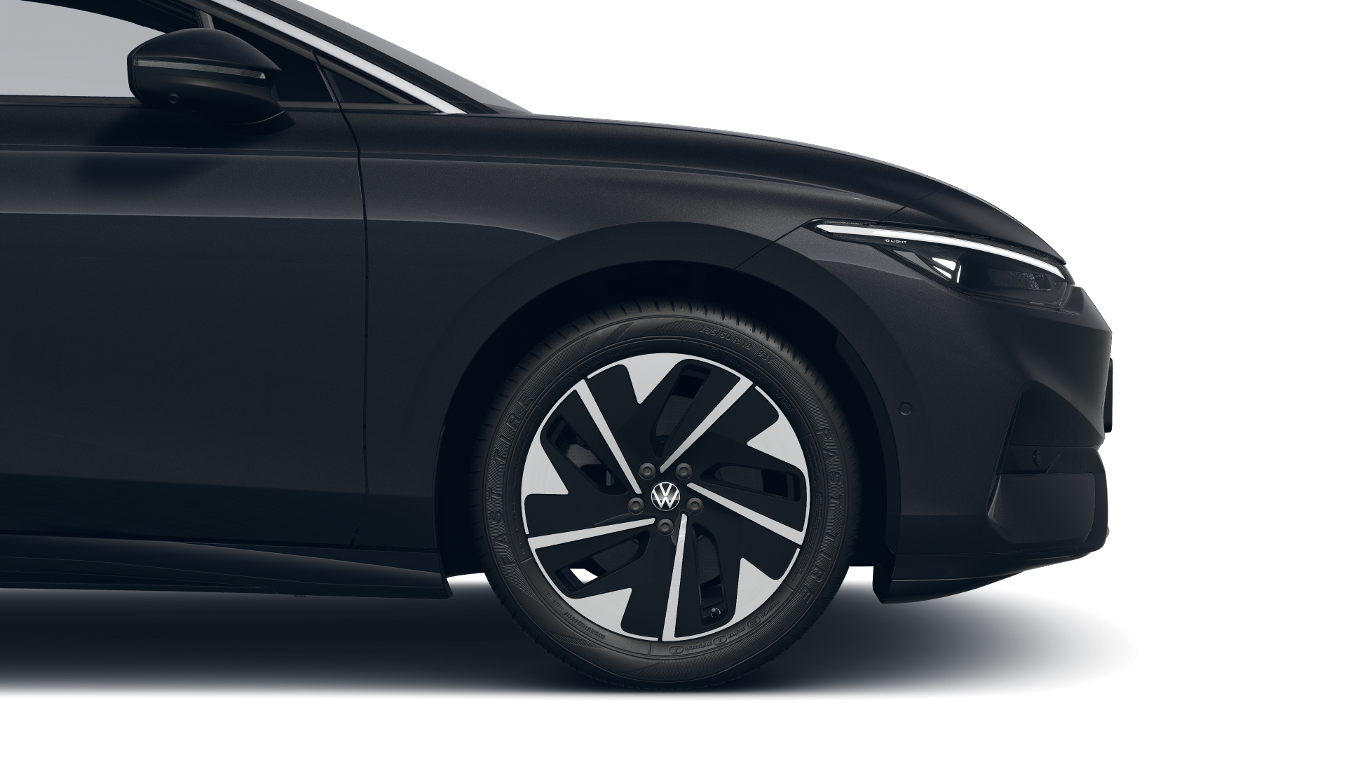 Volkswagen ID.7 IQ.Drive Tourer