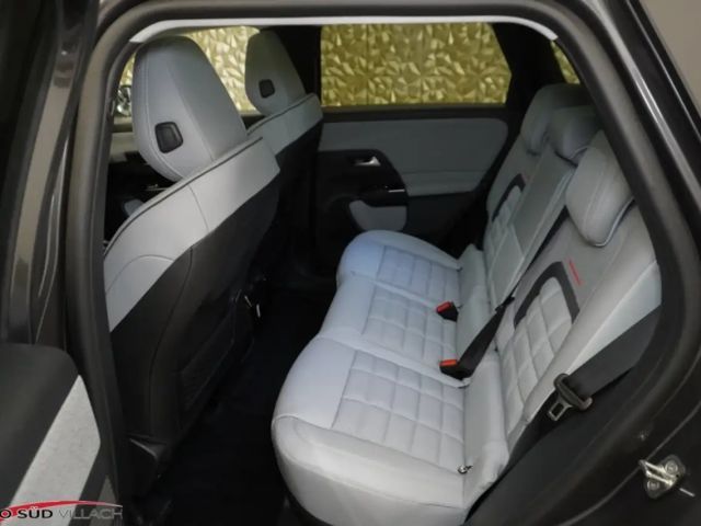 Citroën C5 Aircross Hybrid Max