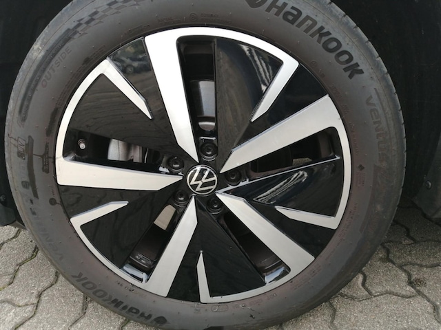 Volkswagen Tayron DSG