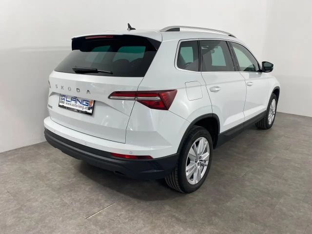 Skoda Karoq 1.5 TSI ACT Selection
