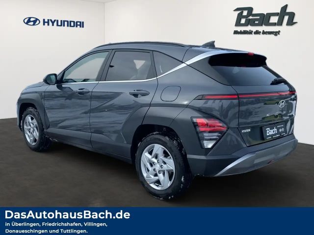 Hyundai Kona 2WD