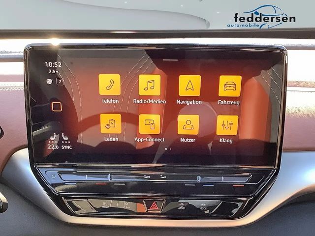 Volkswagen ID.5 IQ.Drive Pro