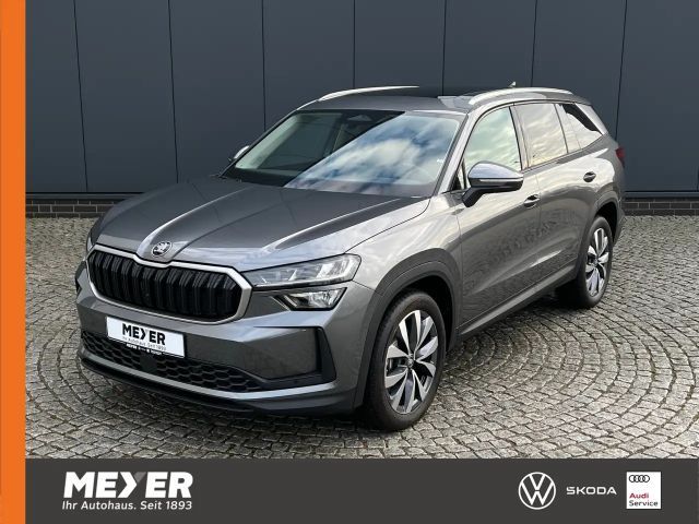 Skoda Kodiaq 1.5 TSI Selection