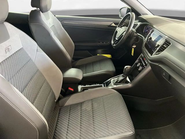 Volkswagen T-Roc 1.5 TSI Cabriolet R-Line