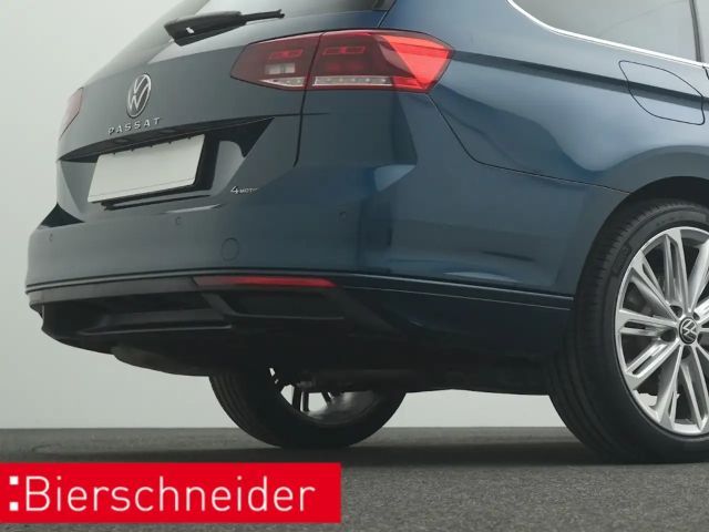 Volkswagen Passat 2.0 TDI Business DSG Variant