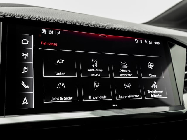 Audi Q4 e-tron 35 Sportback