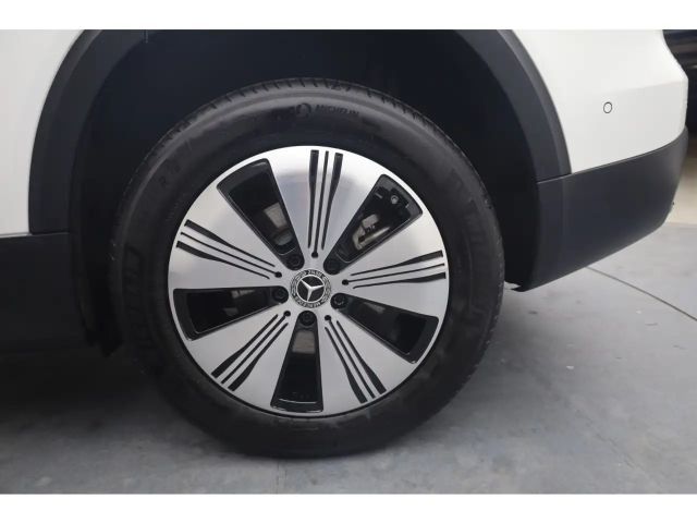 Mercedes-Benz EQB 300 4MATIC Progressive