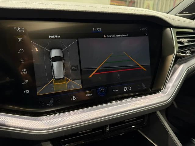 Volkswagen Touareg 3.0 V6 TDI R-Line