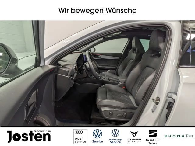 Cupra Formentor 1.4 VZ e-Hybrid