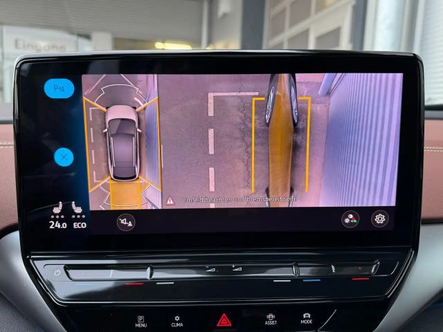 Volkswagen ID.4 Max Performance Pro