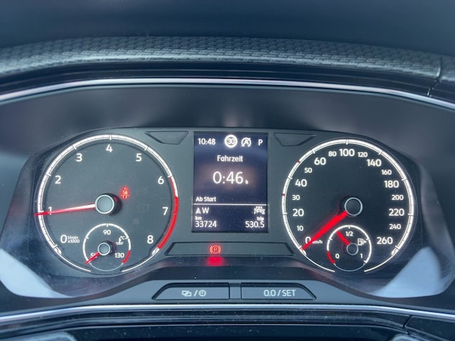 Volkswagen T-Cross 1.0 TSI DSG R-Line