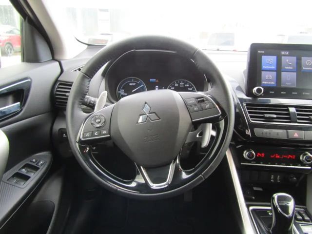 Mitsubishi Eclipse Cross 4WD PHEV