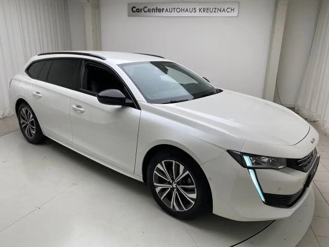 Peugeot 508 Allure Pack SW