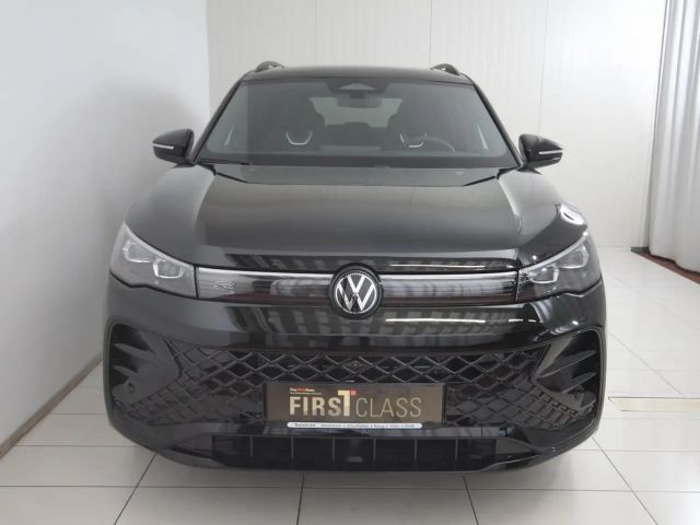 Volkswagen Tiguan DSG Sport eHybrid