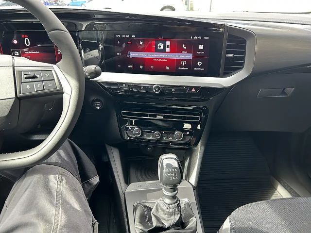 Opel Mokka GS-Line Grand Sport Turbo