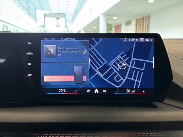 BMW 120 M-Sport Sedan