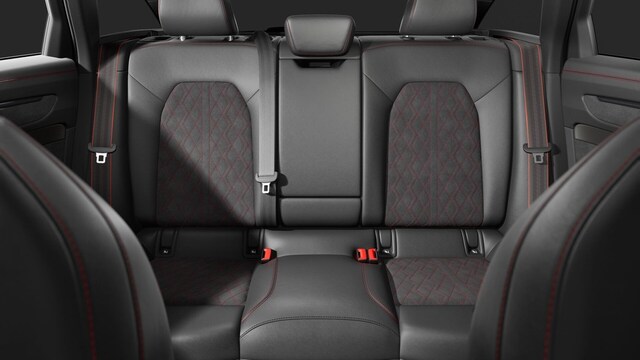 Audi A6 e-tron Avant Quattro