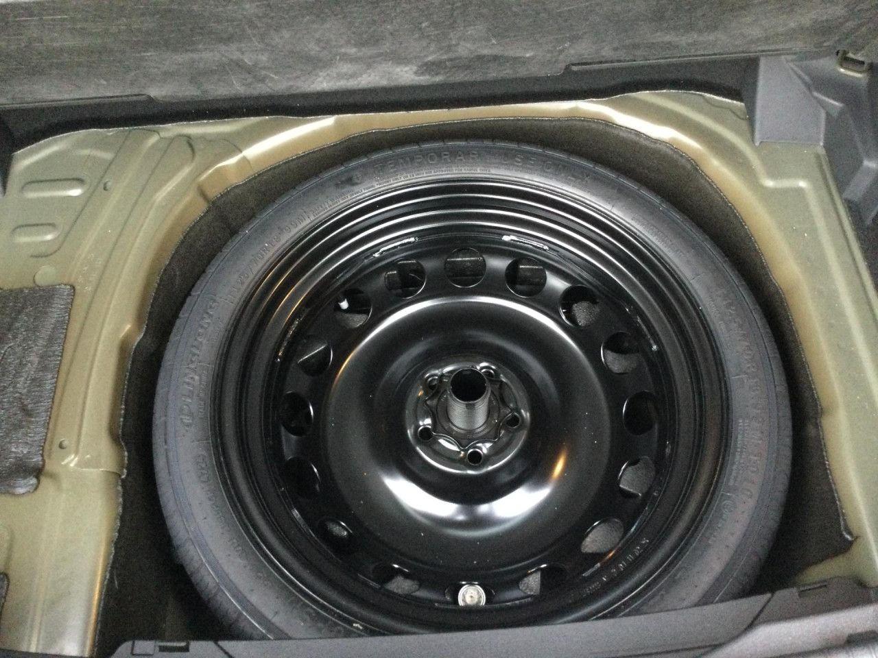 Volkswagen T-Cross 1.0 TSI DSG Life