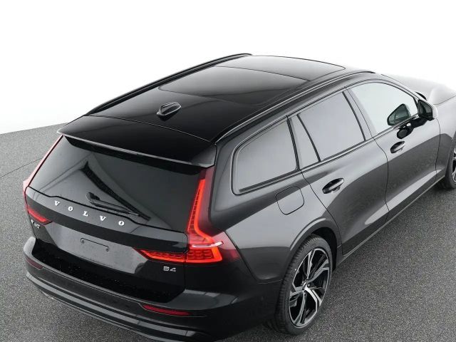 Volvo V60 Dark Ultra