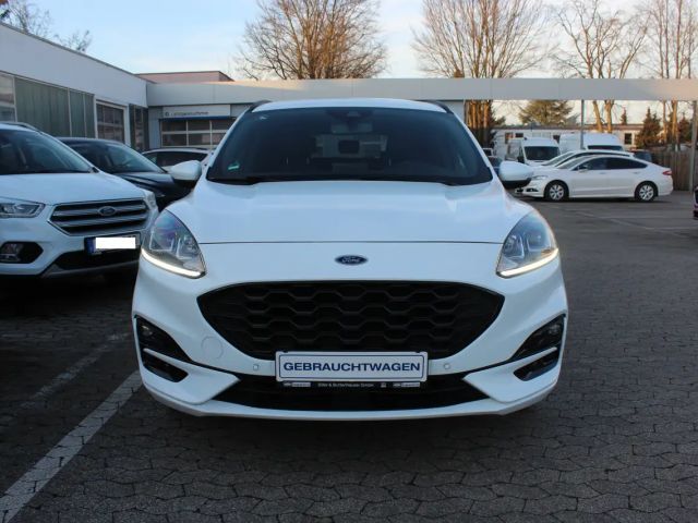 Ford Kuga ST Line