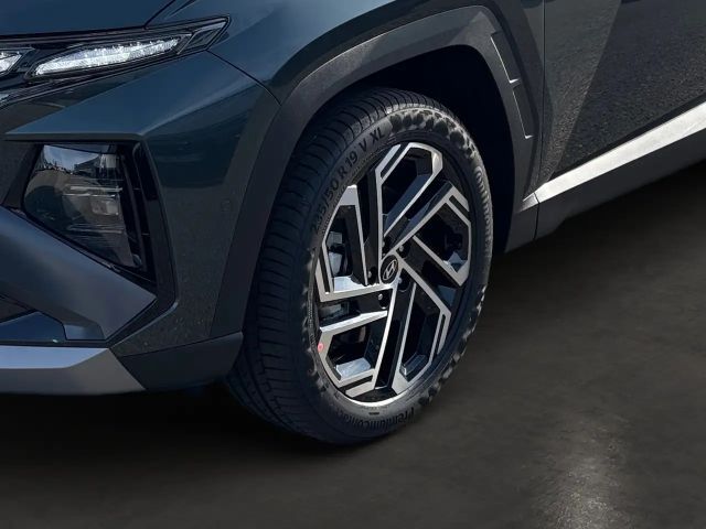 Hyundai Tucson Prime