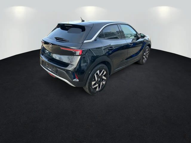 Opel Mokka Elegance