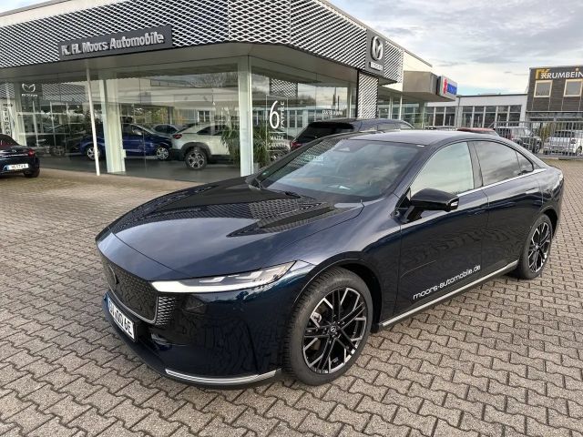 Mazda 6e Plus RWD Takumi