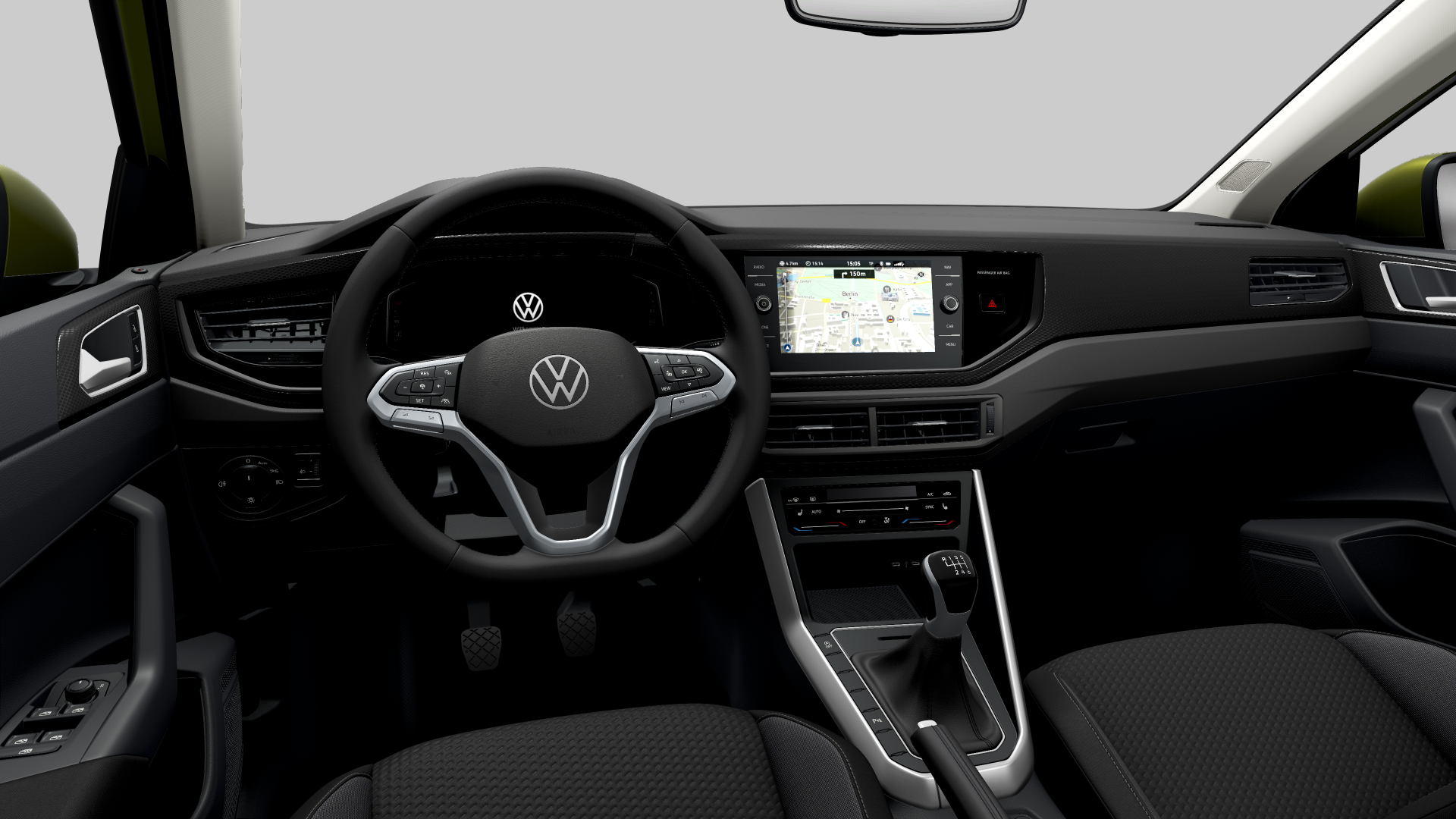 Volkswagen Taigo 1.0 TSI IQ.Drive