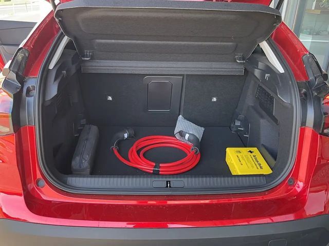 Citroën ë-C4 Shine