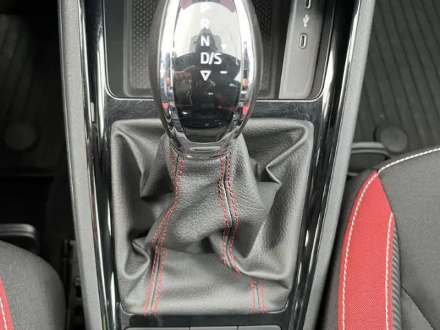 Skoda Kamiq Monte Carlo