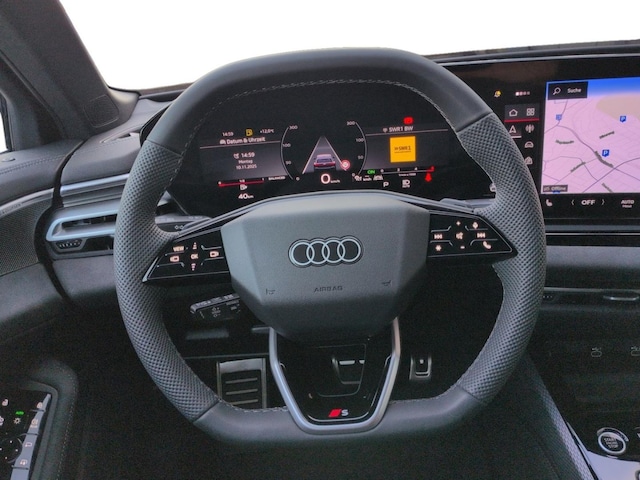 Audi A5 Avant Quattro S-Tronic