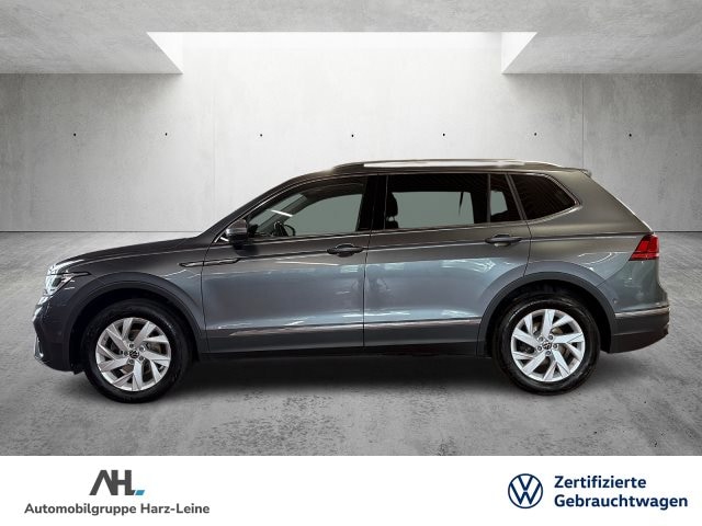 Volkswagen Tiguan 2.0 TDI Allspace DSG