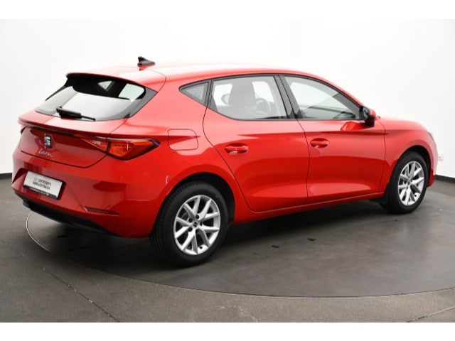 Seat Leon 1.0 TSI Style