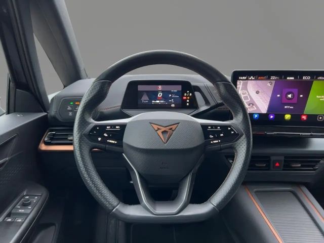 Cupra Born 58 kWh