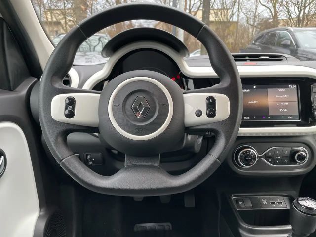 Renault Twingo Equilibre Equilibre SCe 65