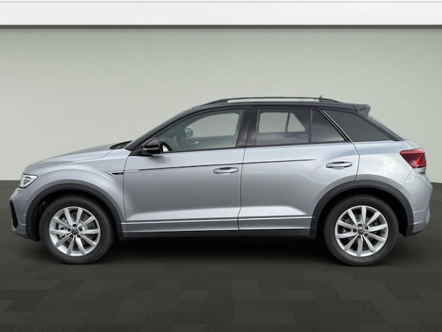 Volkswagen T-Roc T-Roc R-Line 2.0 l TSI OPF 4MOTION 140 k W (190 PS) 7-Gang-Doppelkupplungsgetrieb DSG