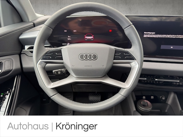 Audi Q6 e-tron SUV e-tron Audi Q6 SUV e-tron