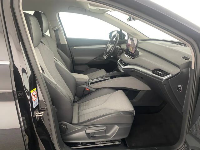 Skoda Enyaq iV 80