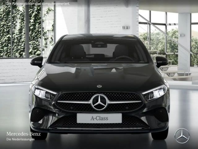 Mercedes-Benz A 200 Progressive